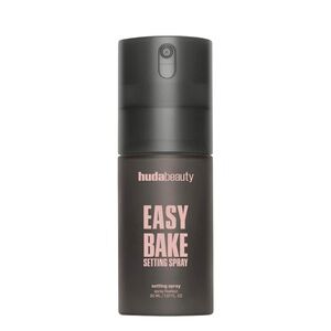 HUDA Beauty🌸 Easy Bake Blurring Liquid Setting Spray Mini NEW